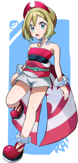 カイ