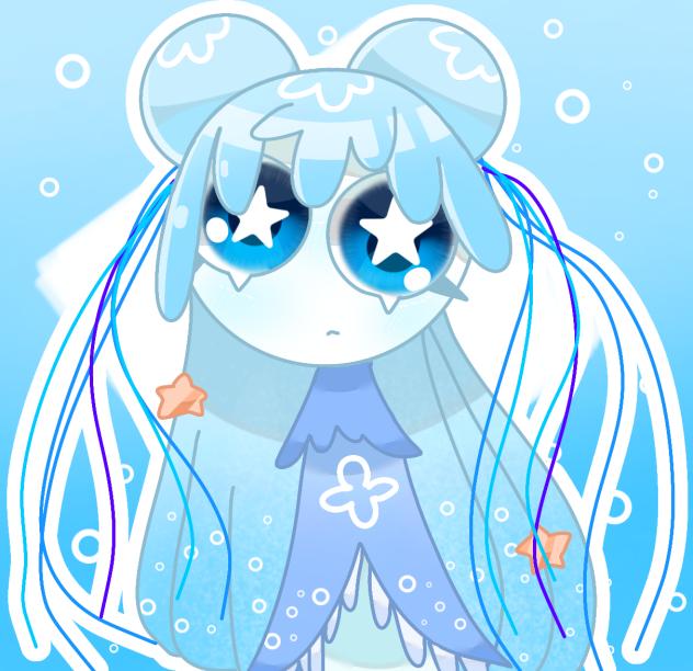 ジェリーフ