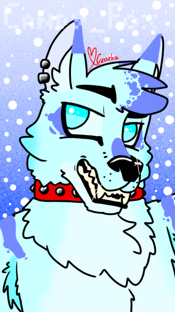❄❄❄