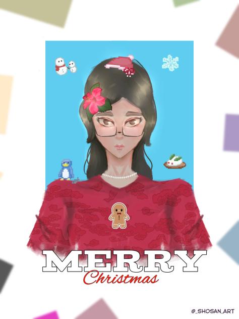 Merry Christmas
