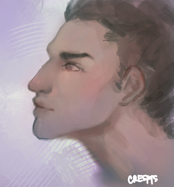 side warmup