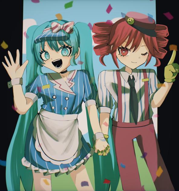 🌀メズマライザー🌀