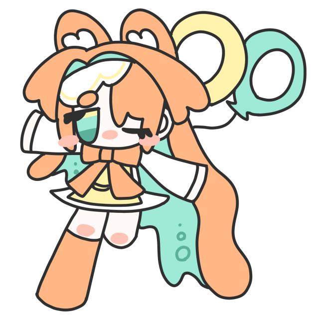 カートゥーンめまりー