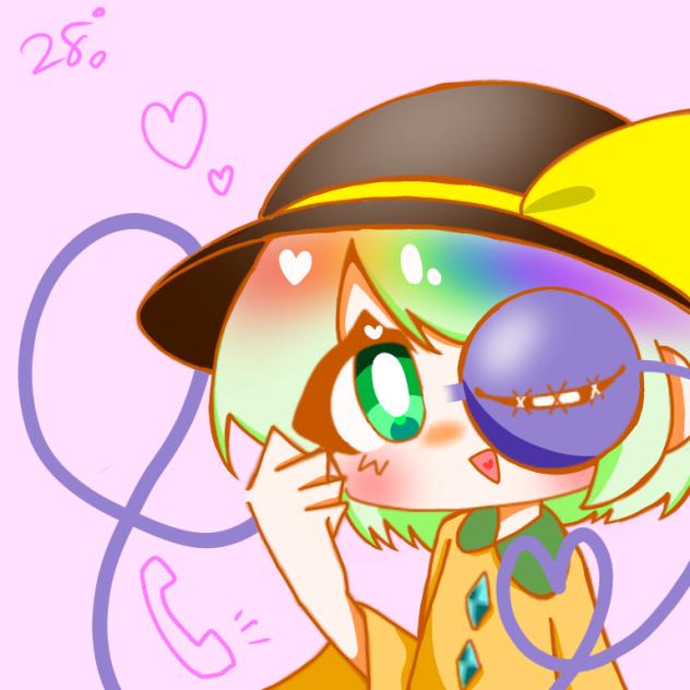 ネップリ用のこいし