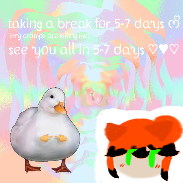 𝗍һᥱ 𝗍іmᥱ ᥆𝖿 𝗍һᥱ m᥆ᥒ𝗍һ 😔