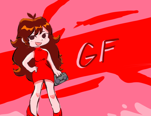 Gf (Fnf)