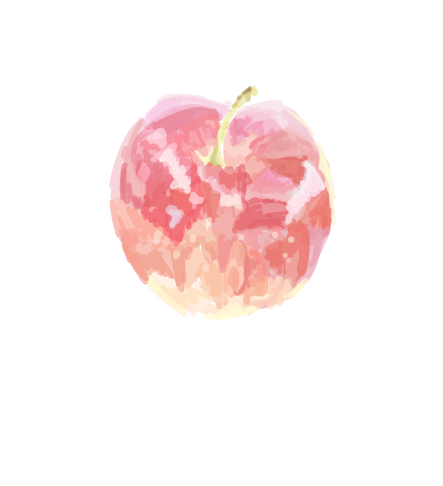 ふぁんしーなりんご🍎⭐️