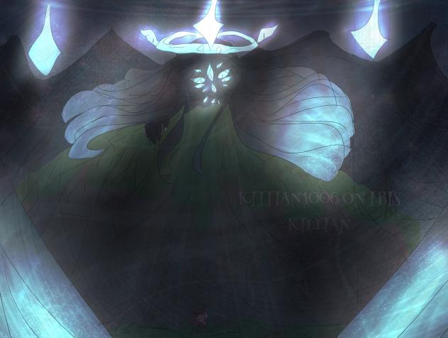 Oct 4： Cosmic horror