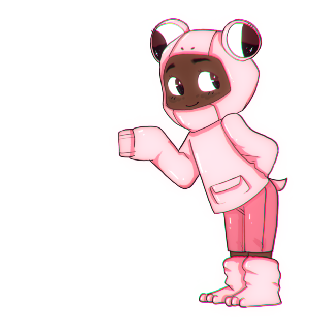 YouTube avatar