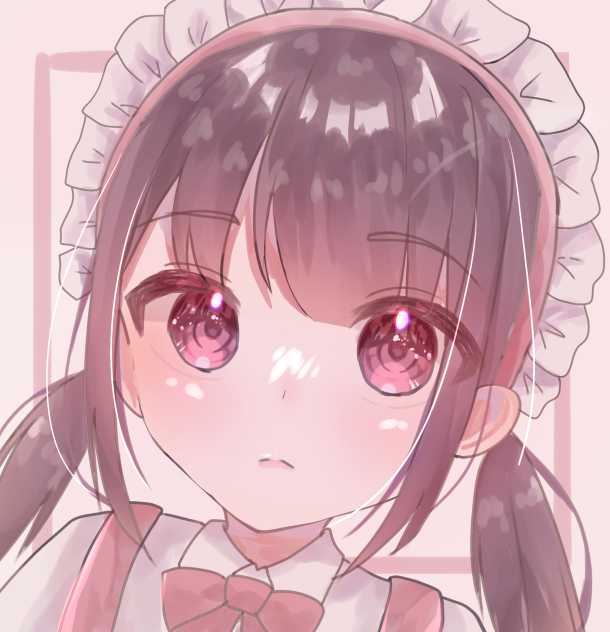 メイドちゃん💕