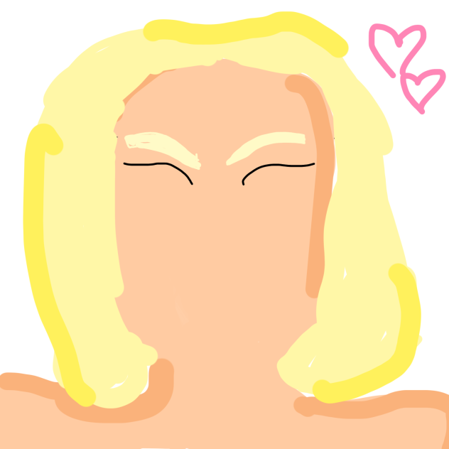 A person