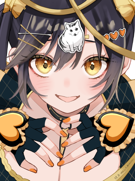 塗りました♪