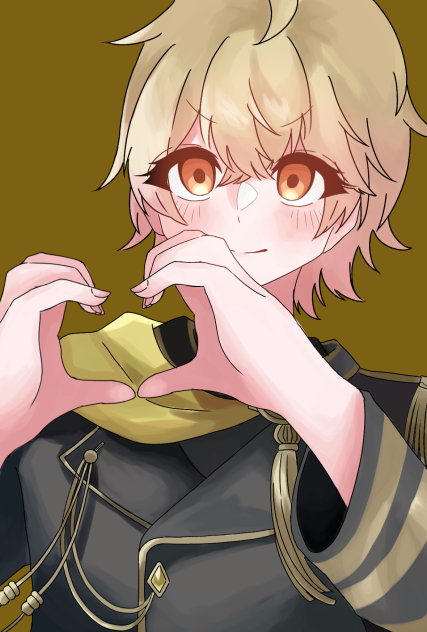 うわぁ！塗ったよ！()