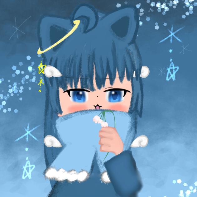 💙❄️