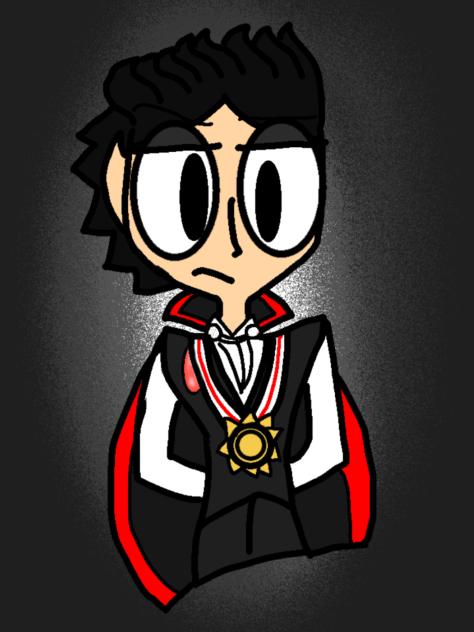 Dracula
