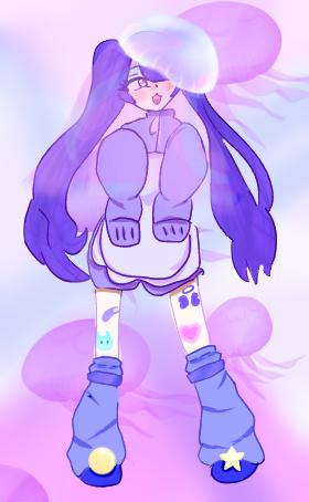 ジャージメイド