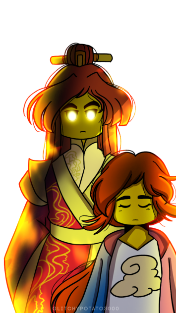 Past Lives