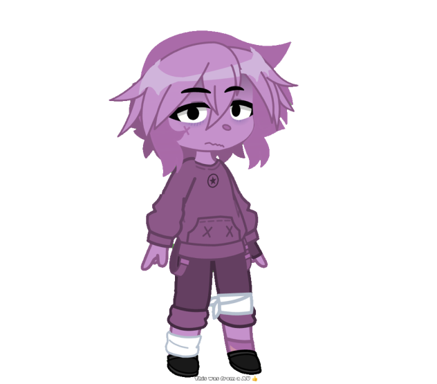 Accidental made depressed 5