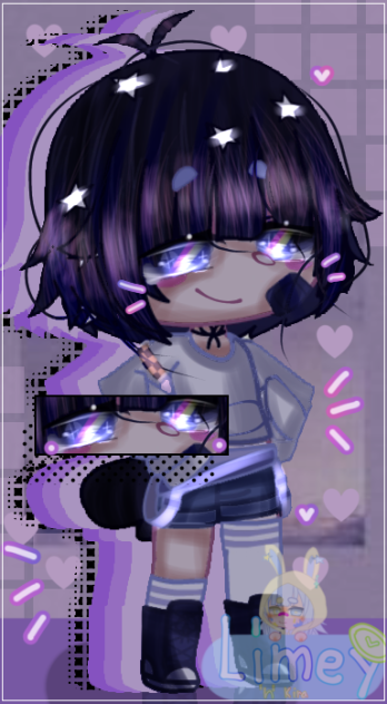 Gift for lorii 💜