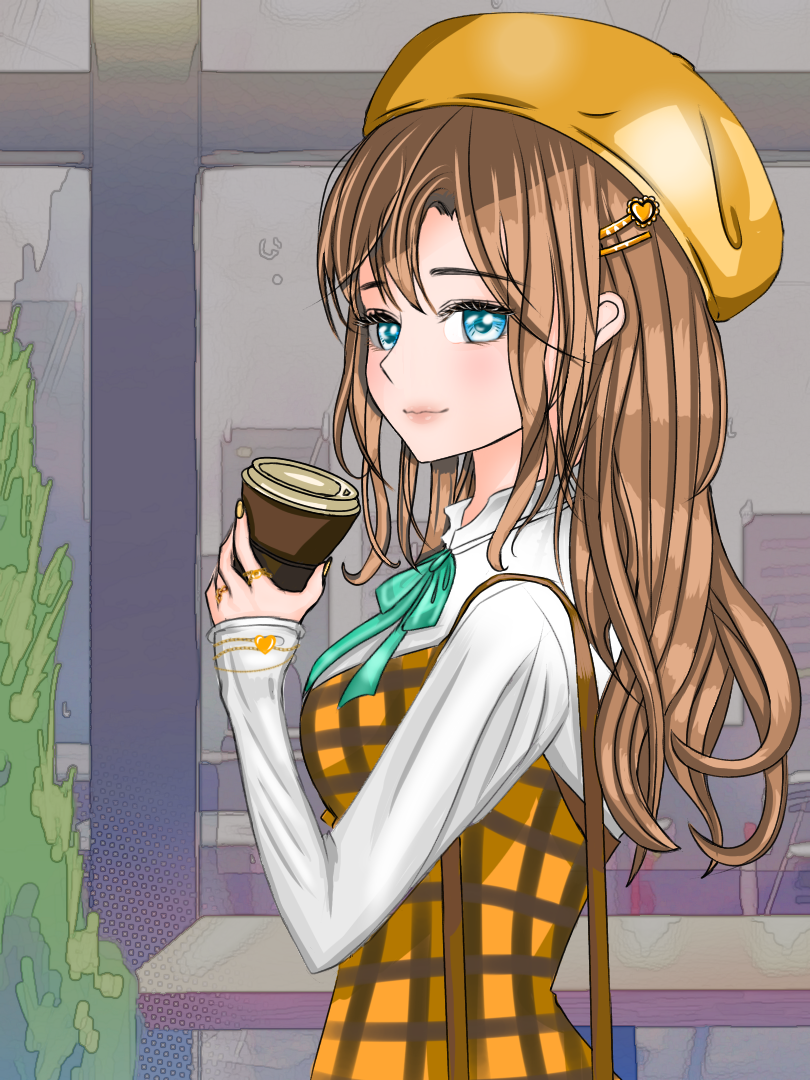 32 sin título - ibisPaint