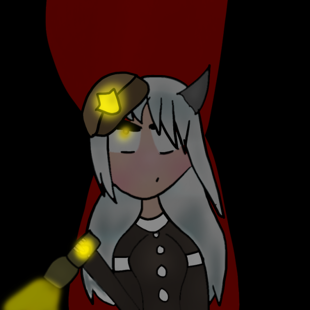 Art trade with Paulo