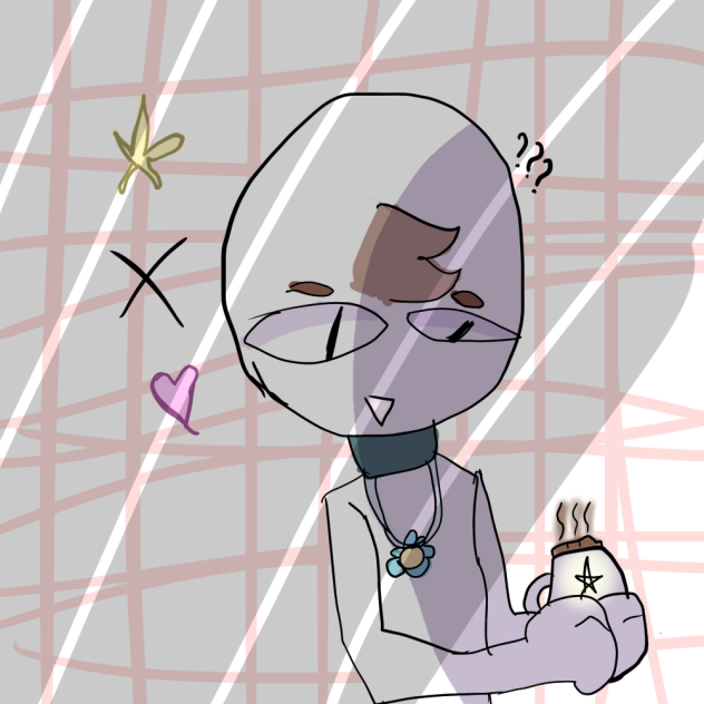 My new oc