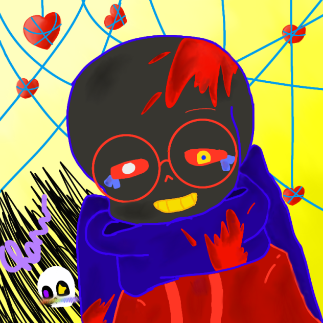 error sans - ibisPaint