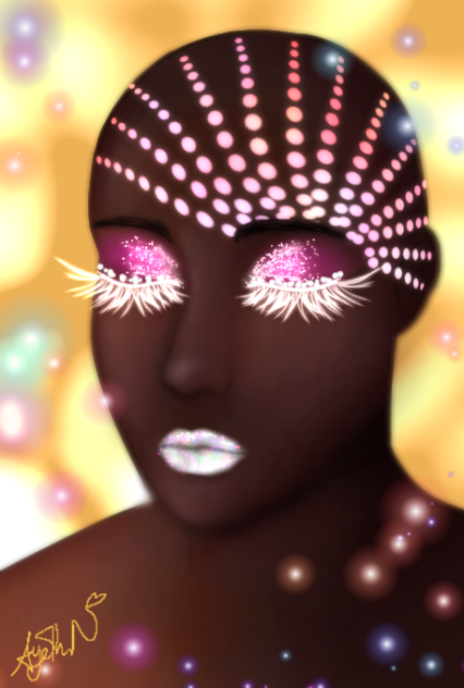 practice 7 - ibisPaint