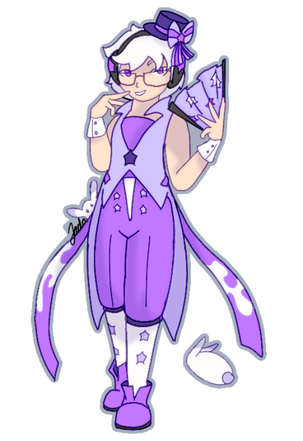 Shiny - ibisPaint