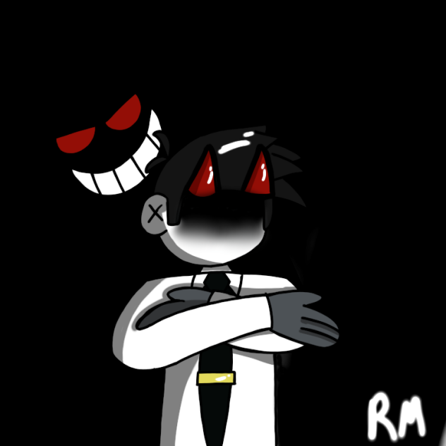 Roblox avatar #3