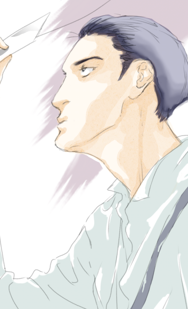 ワンドロ　お題　写真