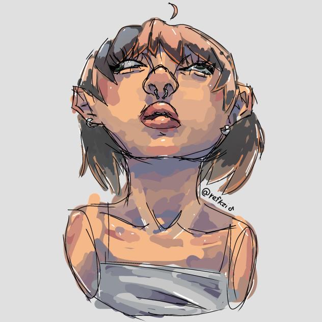 alien