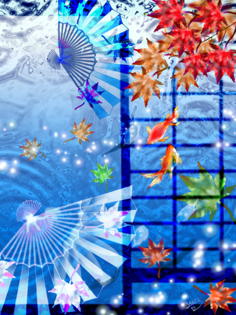 水鏡