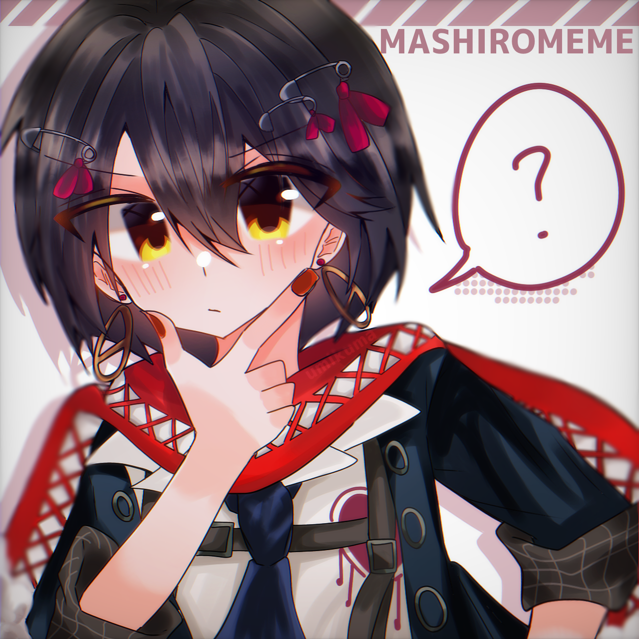 ましろん - ibisPaint