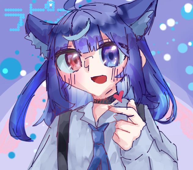 ラピスﾁｬﾝ