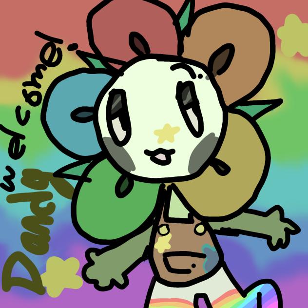 Dandy PFP
