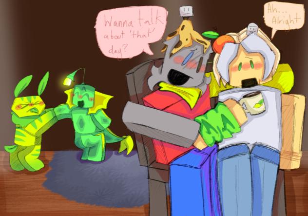 Trauma Dump time, 332Q2‼️🫶🫶