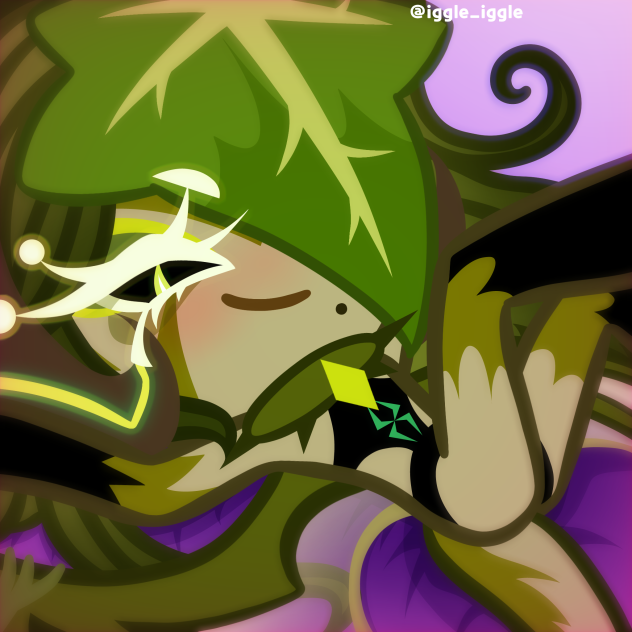 Iby laying down - ibisPaint