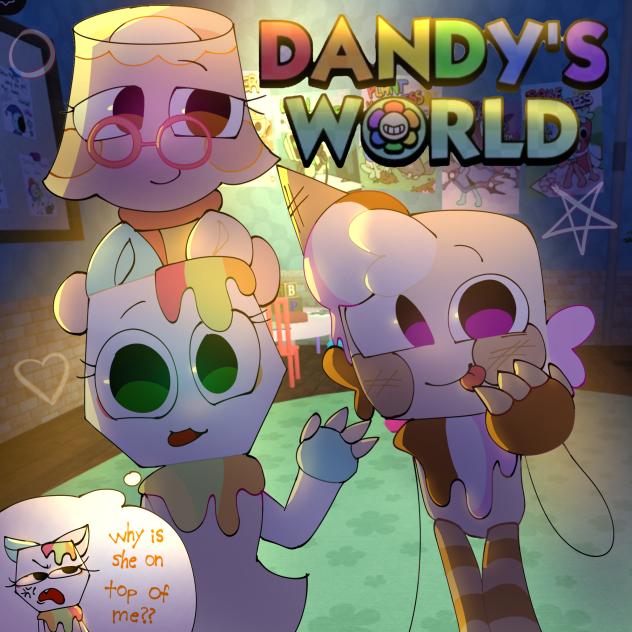 Dandy’s would!!