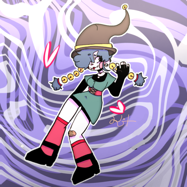 witch