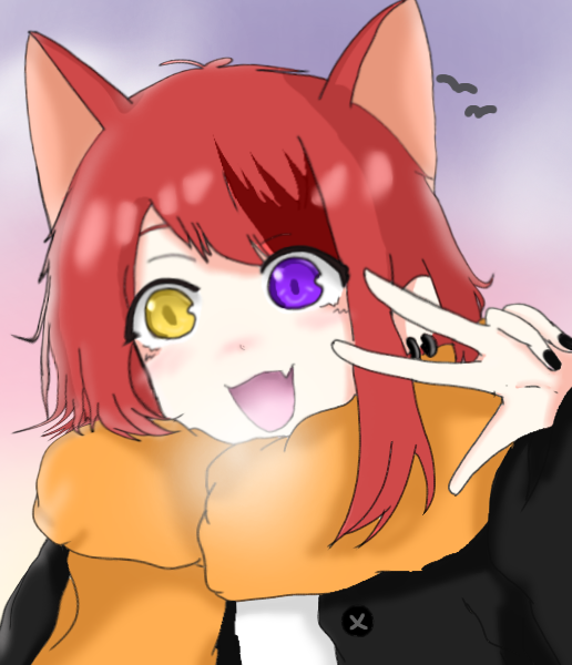 りいぬくん