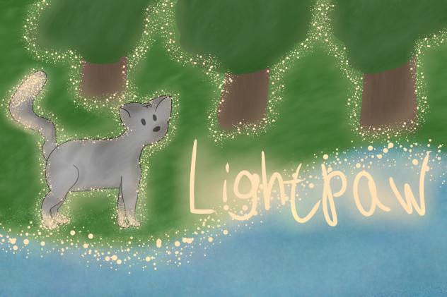 Lightpaw