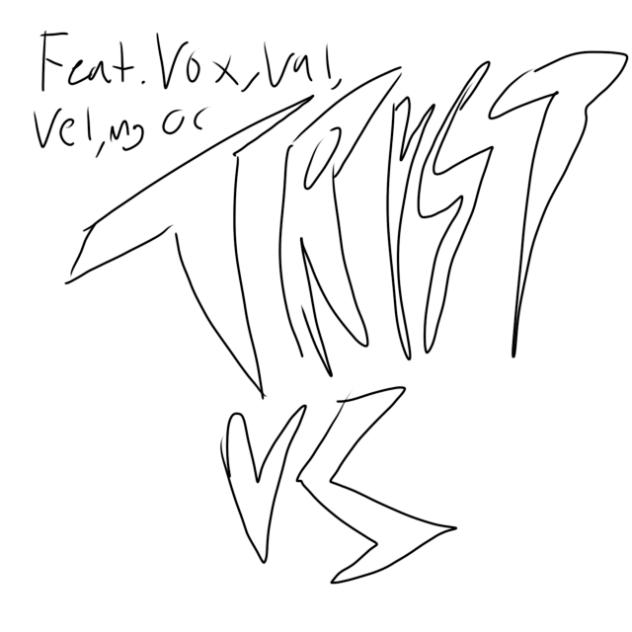 Trust us,short animation
