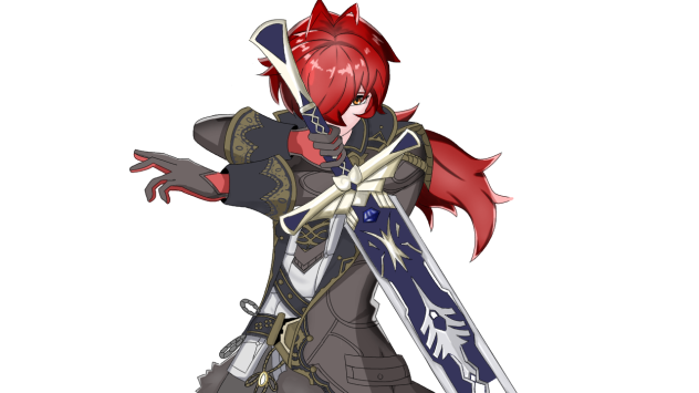 Diluc (genshin impact)