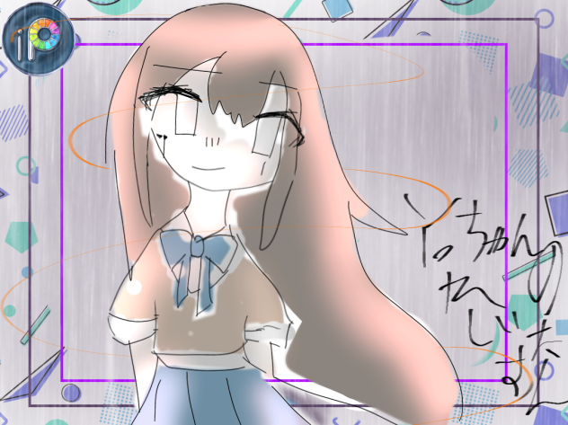 出来ました(´；ω；｀)