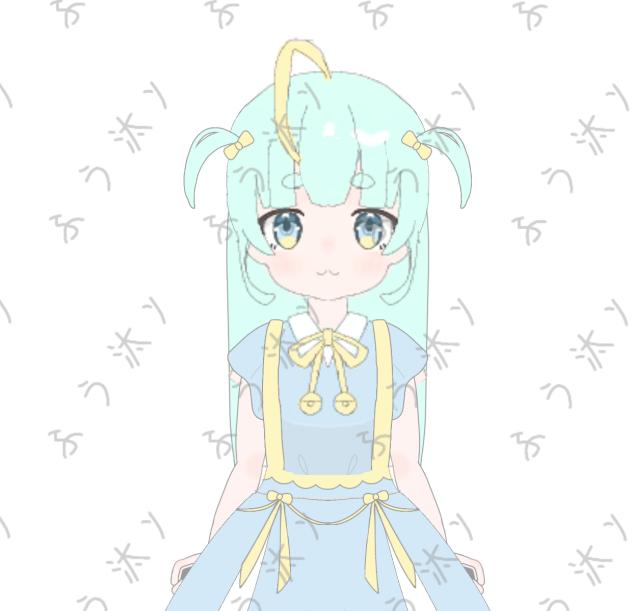 新衣装完成（ふう汰ﾝ）