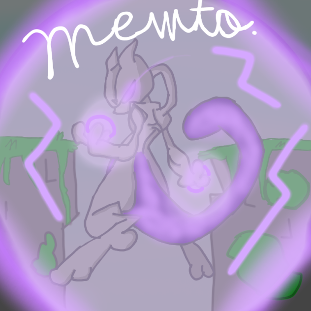 🌌mewtwo🌌