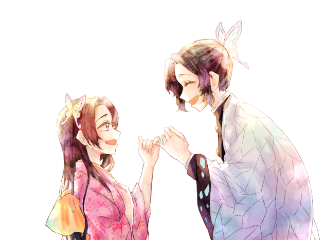 胡蝶姉妹