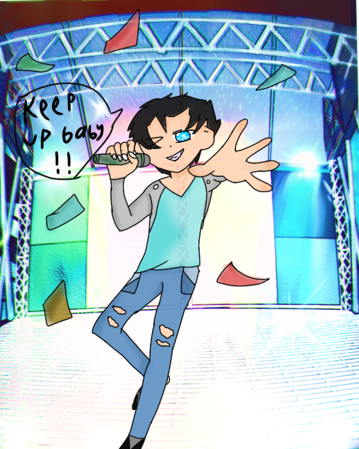 IDOL
