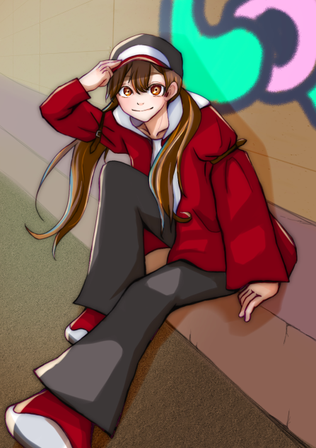 ストリート
